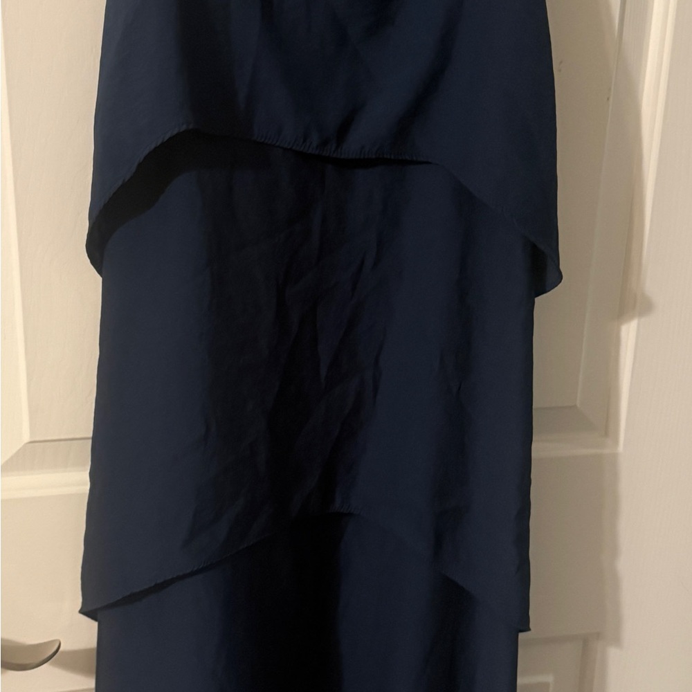 Banana Republic Deep Blue Garment